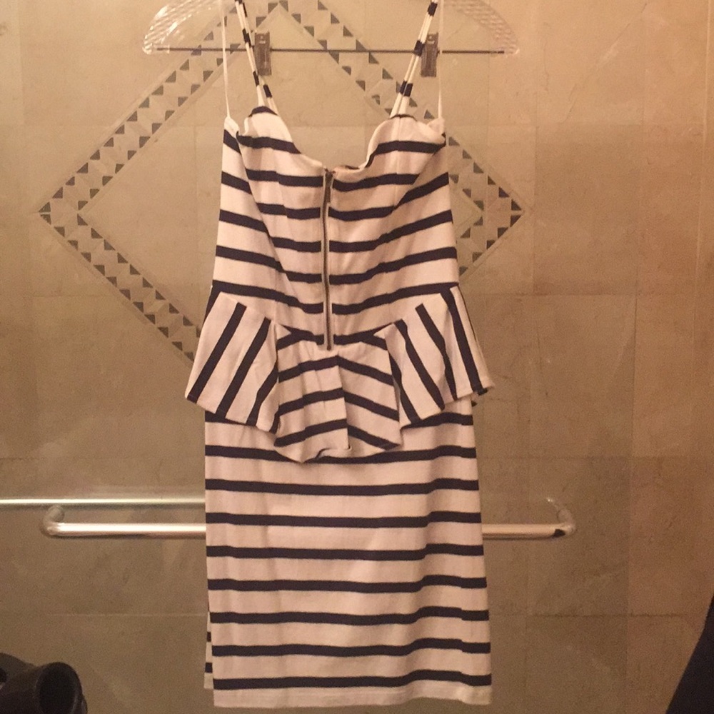 Brand new Bershka knit dress